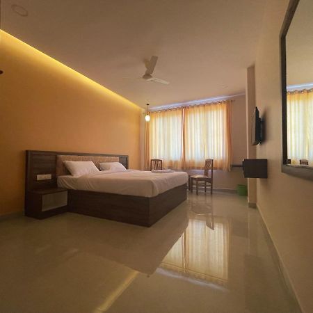 Haldipur Hotel Lavender Elite المظهر الخارجي الصورة