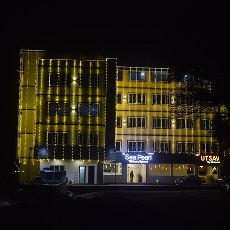 Haldipur Hotel Lavender Elite المظهر الخارجي الصورة