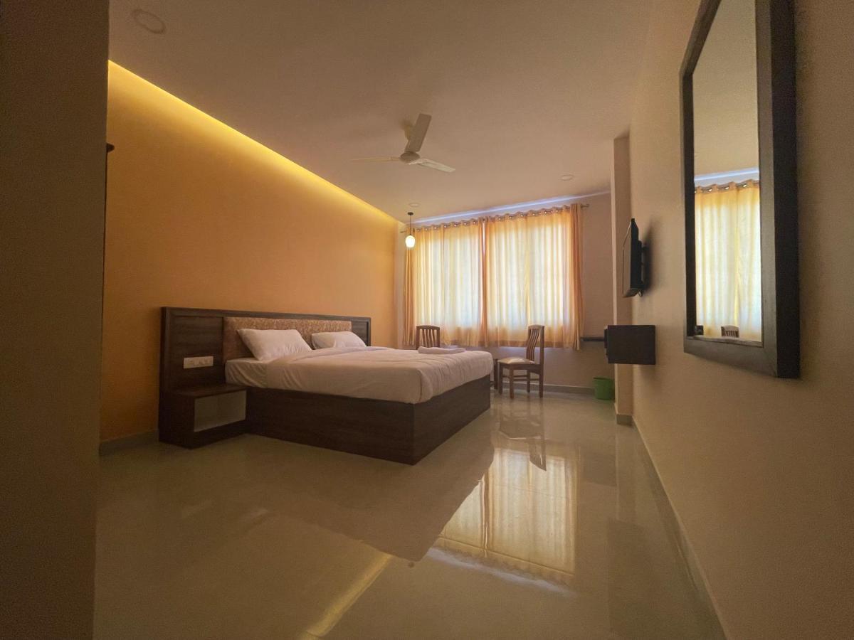 Haldipur Hotel Lavender Elite المظهر الخارجي الصورة