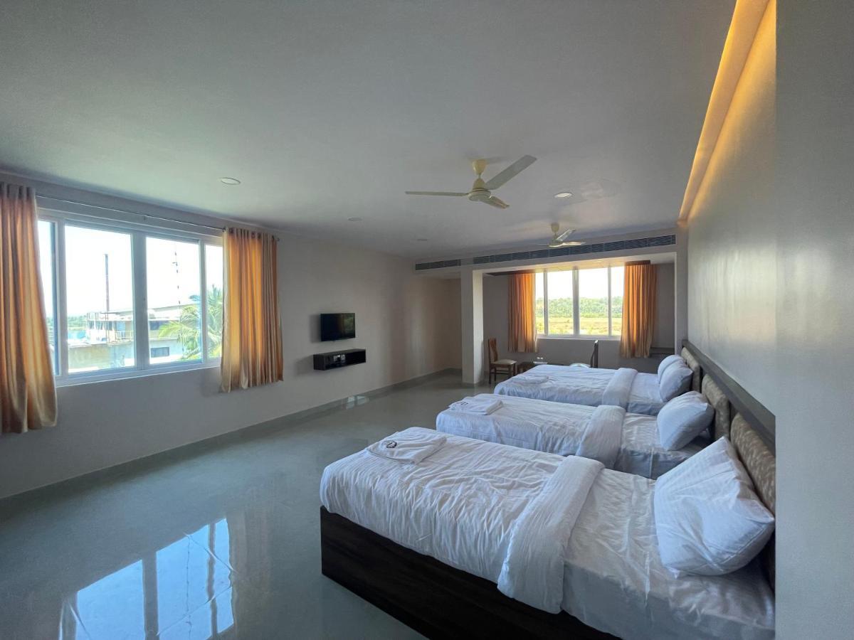 Haldipur Hotel Lavender Elite المظهر الخارجي الصورة