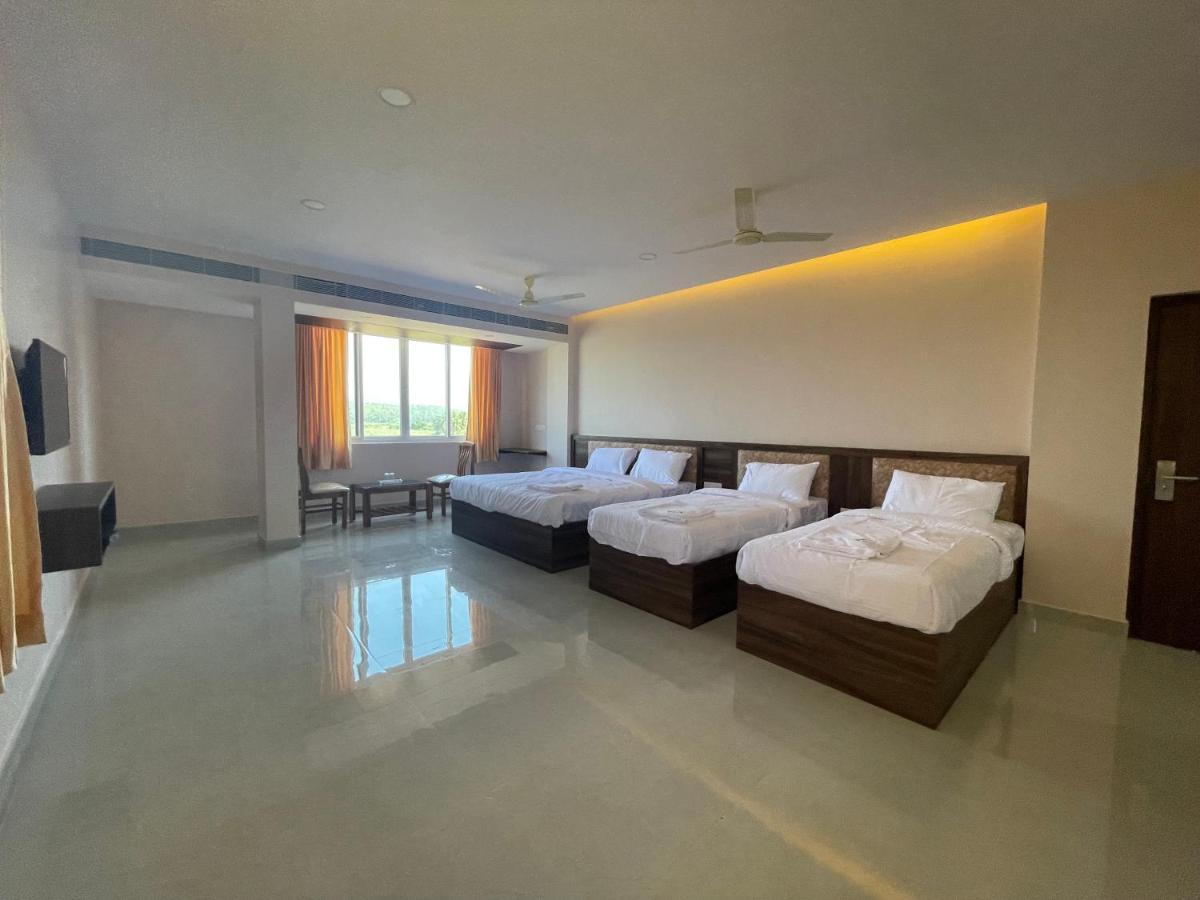 Haldipur Hotel Lavender Elite المظهر الخارجي الصورة