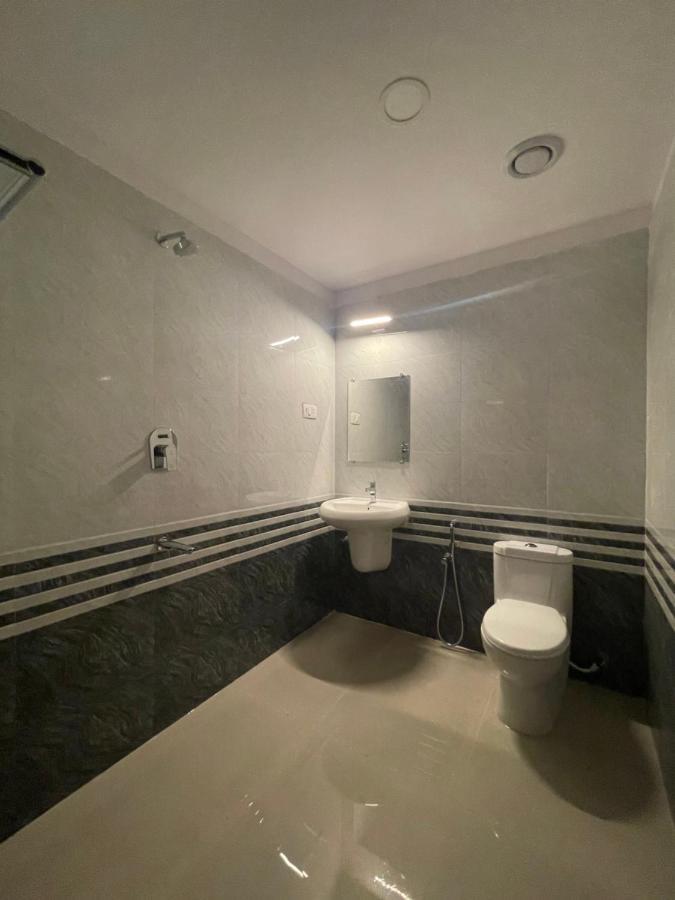 Haldipur Hotel Lavender Elite المظهر الخارجي الصورة