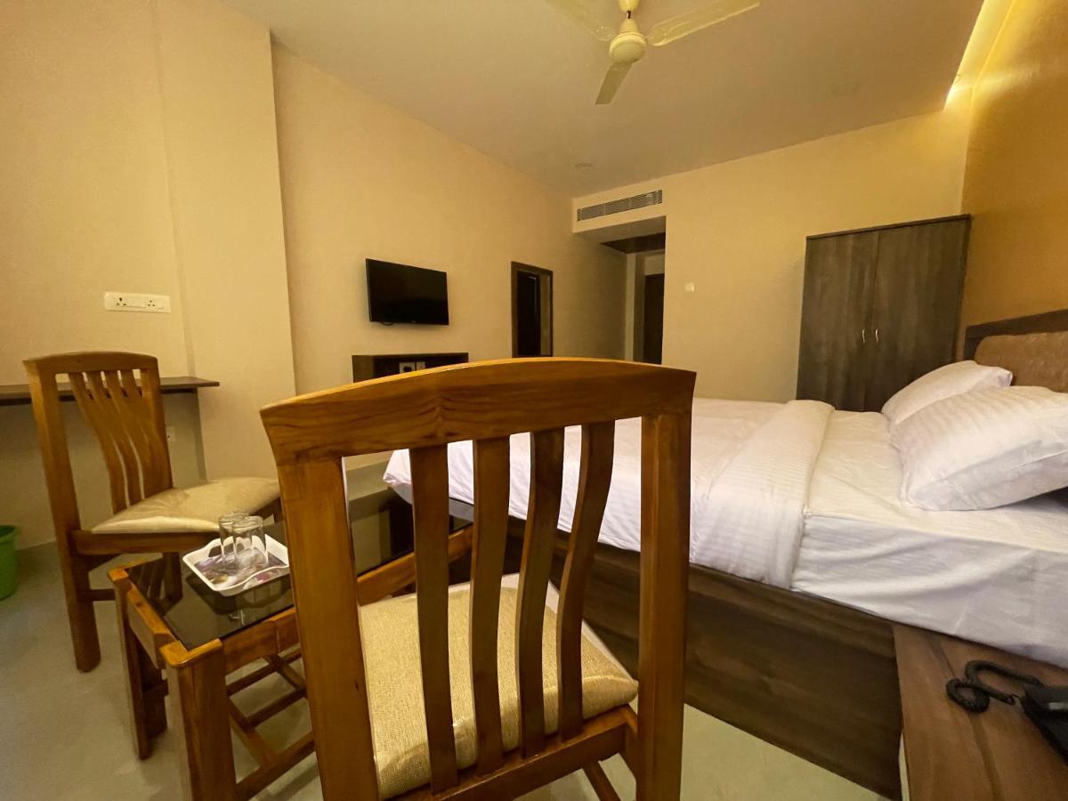 Haldipur Hotel Lavender Elite المظهر الخارجي الصورة