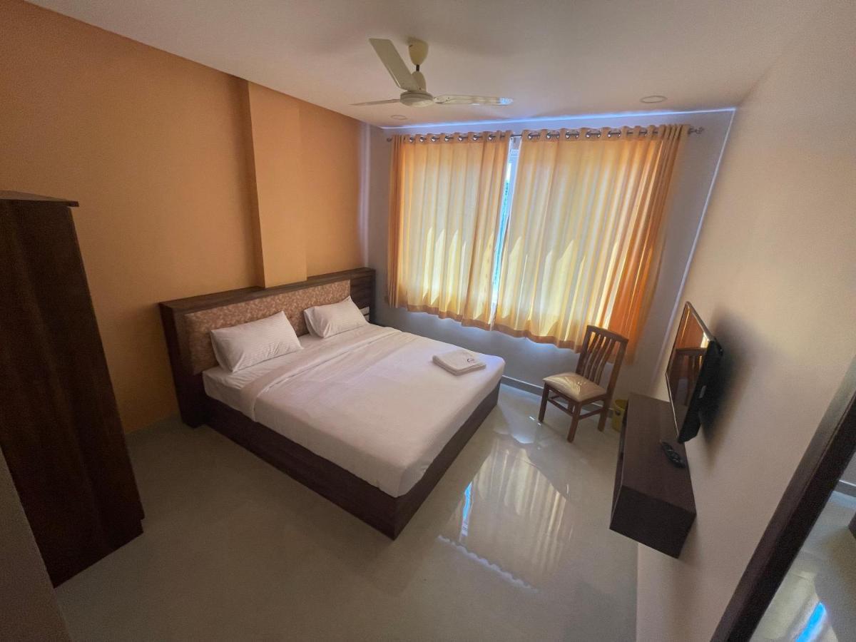Haldipur Hotel Lavender Elite المظهر الخارجي الصورة