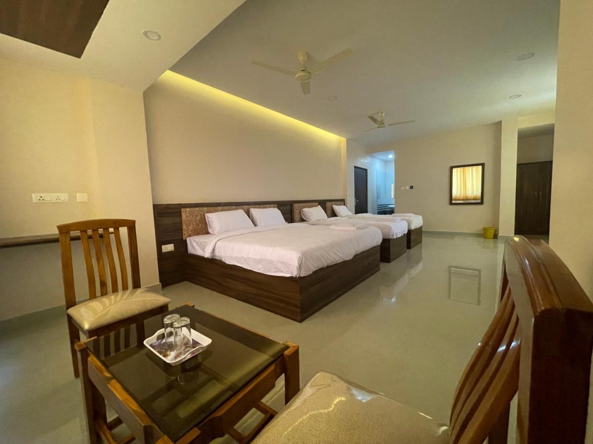 Haldipur Hotel Lavender Elite المظهر الخارجي الصورة