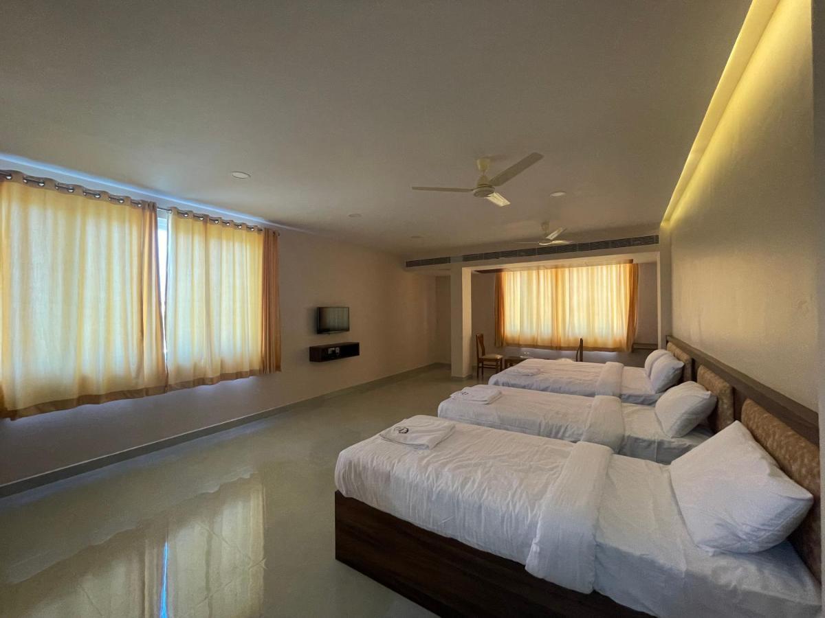 Haldipur Hotel Lavender Elite المظهر الخارجي الصورة