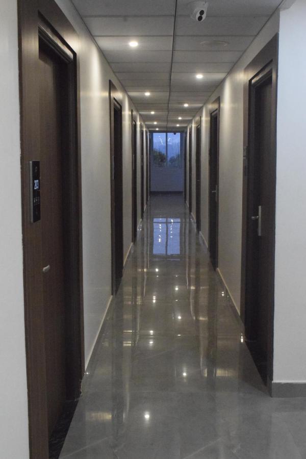 Haldipur Hotel Lavender Elite المظهر الخارجي الصورة