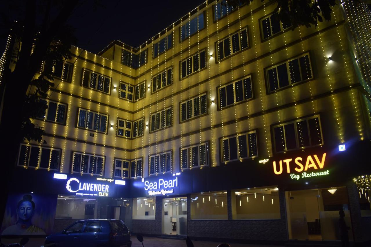 Haldipur Hotel Lavender Elite المظهر الخارجي الصورة