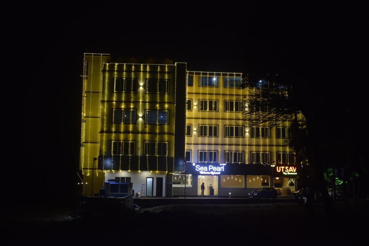 Haldipur Hotel Lavender Elite المظهر الخارجي الصورة