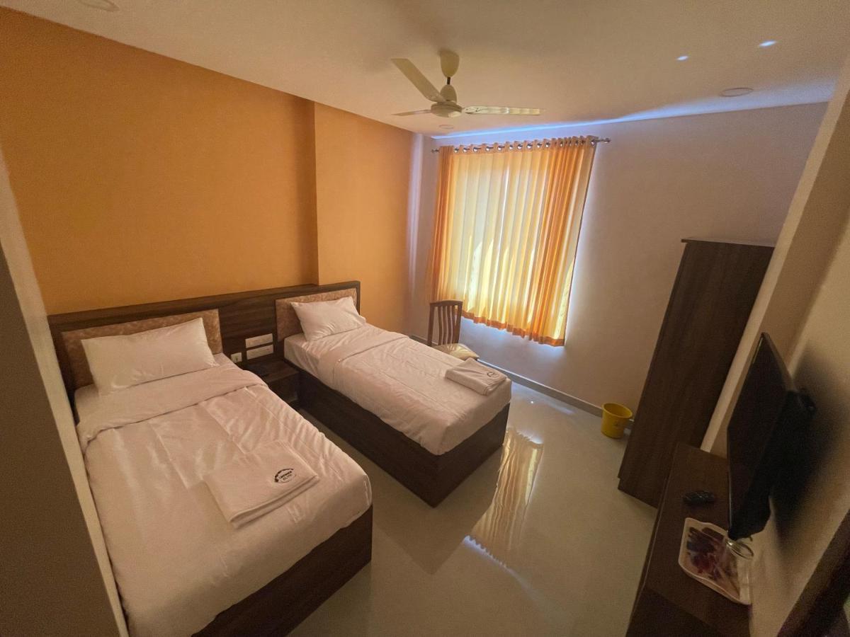 Haldipur Hotel Lavender Elite المظهر الخارجي الصورة