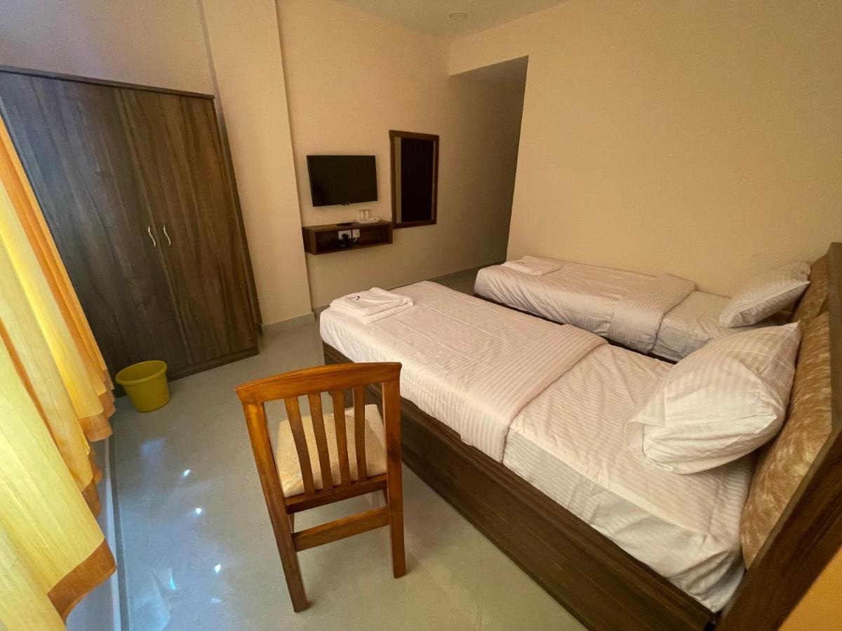 Haldipur Hotel Lavender Elite المظهر الخارجي الصورة